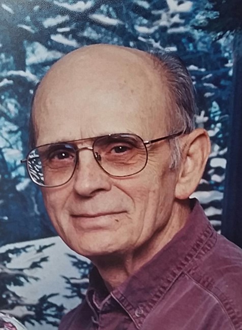 Obituary of John Henry Brown
