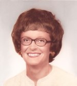Ruth Chatham