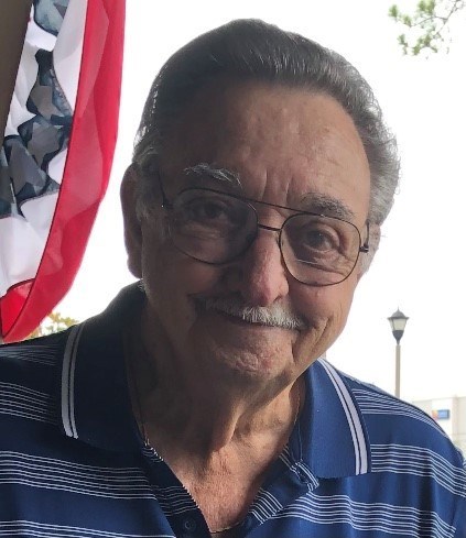 Obituary of William H Bell