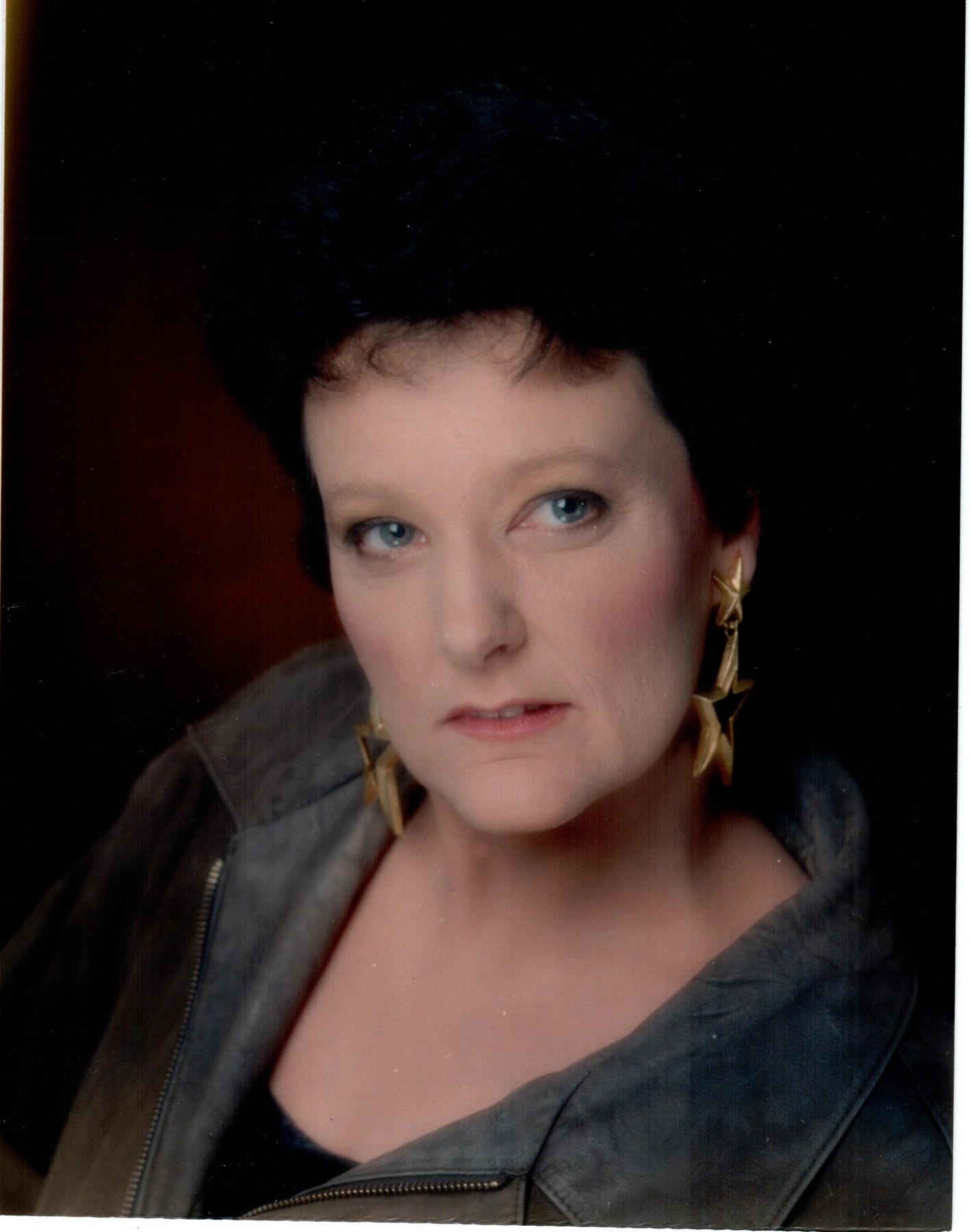 Avis de décès de Cynthia Lee Jones