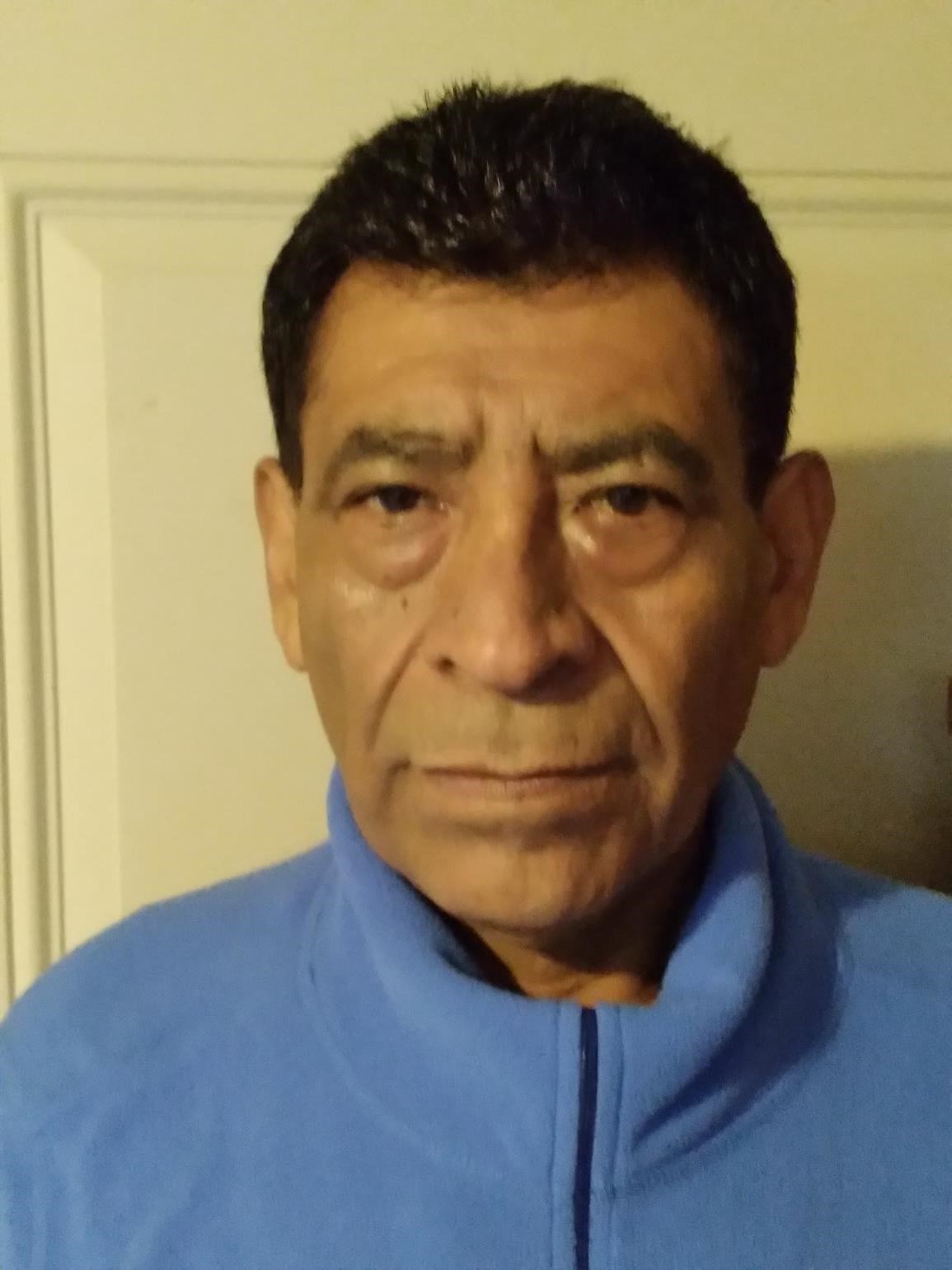 Obituary of Israel Rojas Mejia