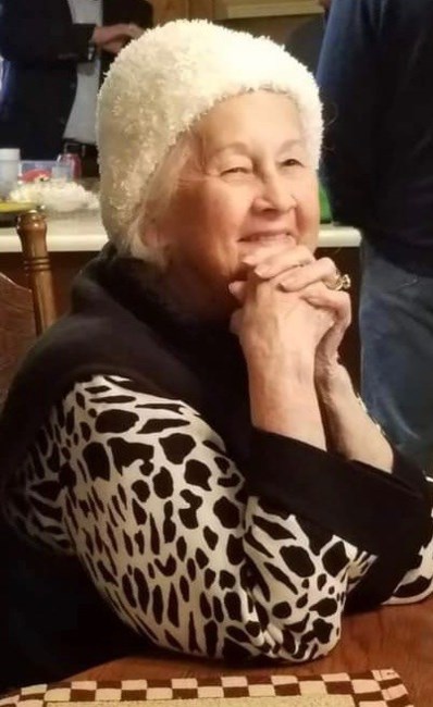 Obituary of Mary Imagene Olson