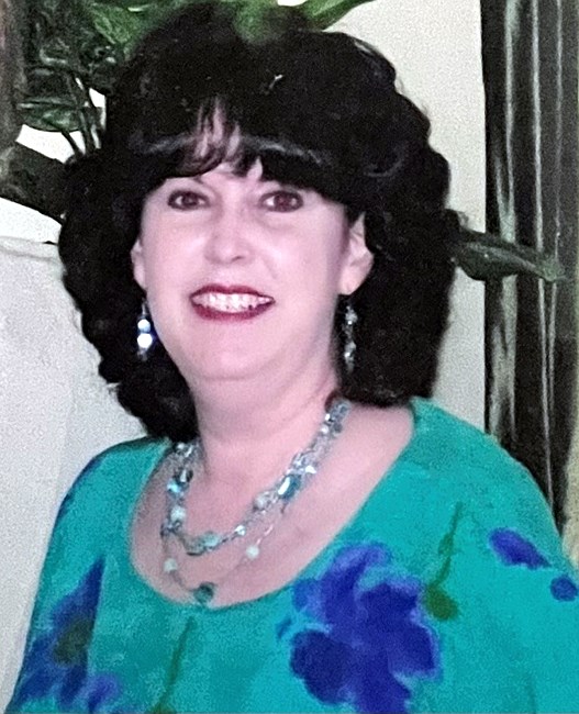 Obituary of Sandra W. Rickard