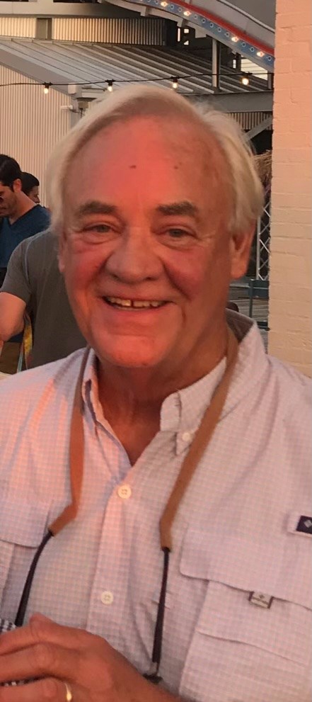 Obituary of James Palmer LaCoste Jr.