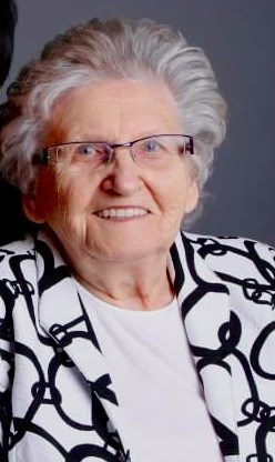 Obituario de Simone (Héroux) Paquet