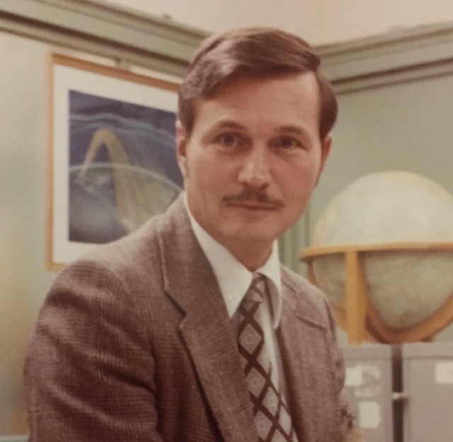Obituary of Gary Ray Nelson