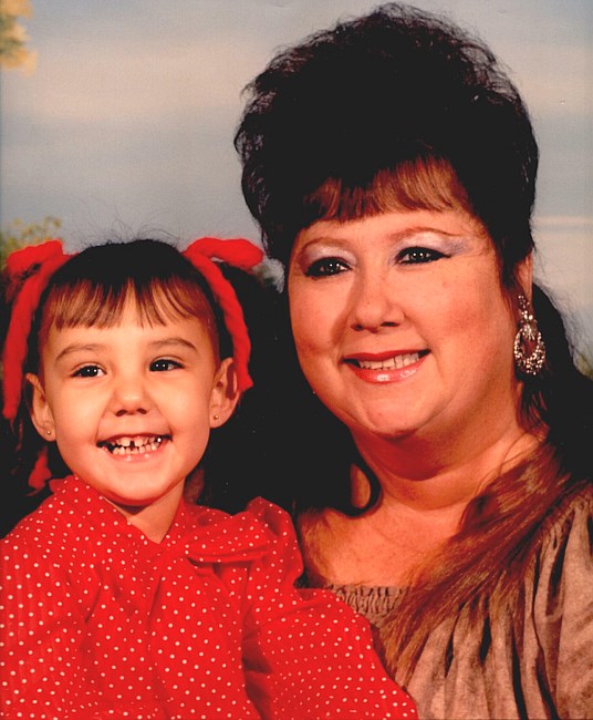 Obituary of Karen Hamilton