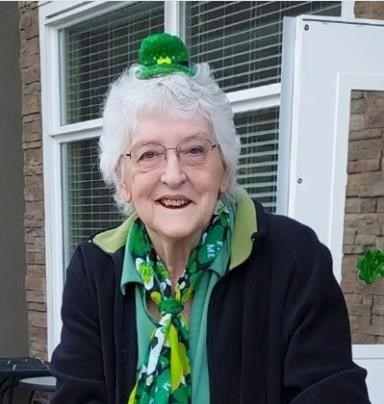 Obituary of Caroline "Carol" Mae Taylor