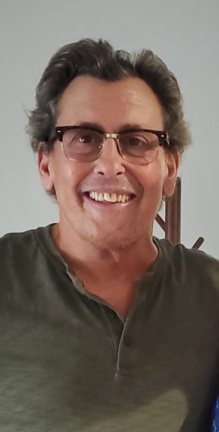 Avis de décès de Gary A. Mascia