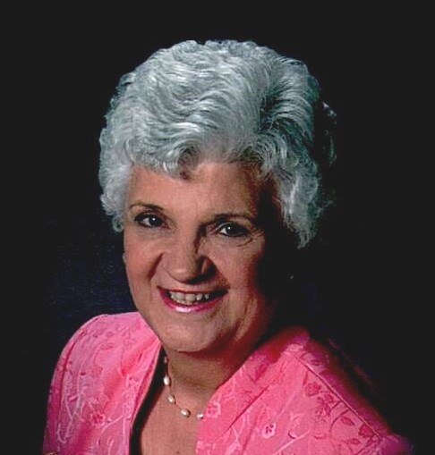 Obituary of Barbara Jo Goodnight Mauney