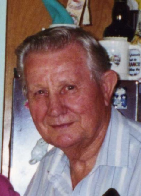 Obituary of Harold Reed Selman