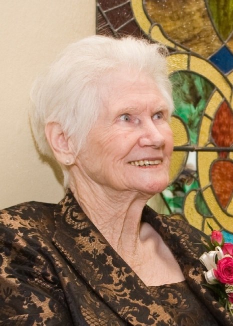 Obituary of Katherine Irene McDaniel