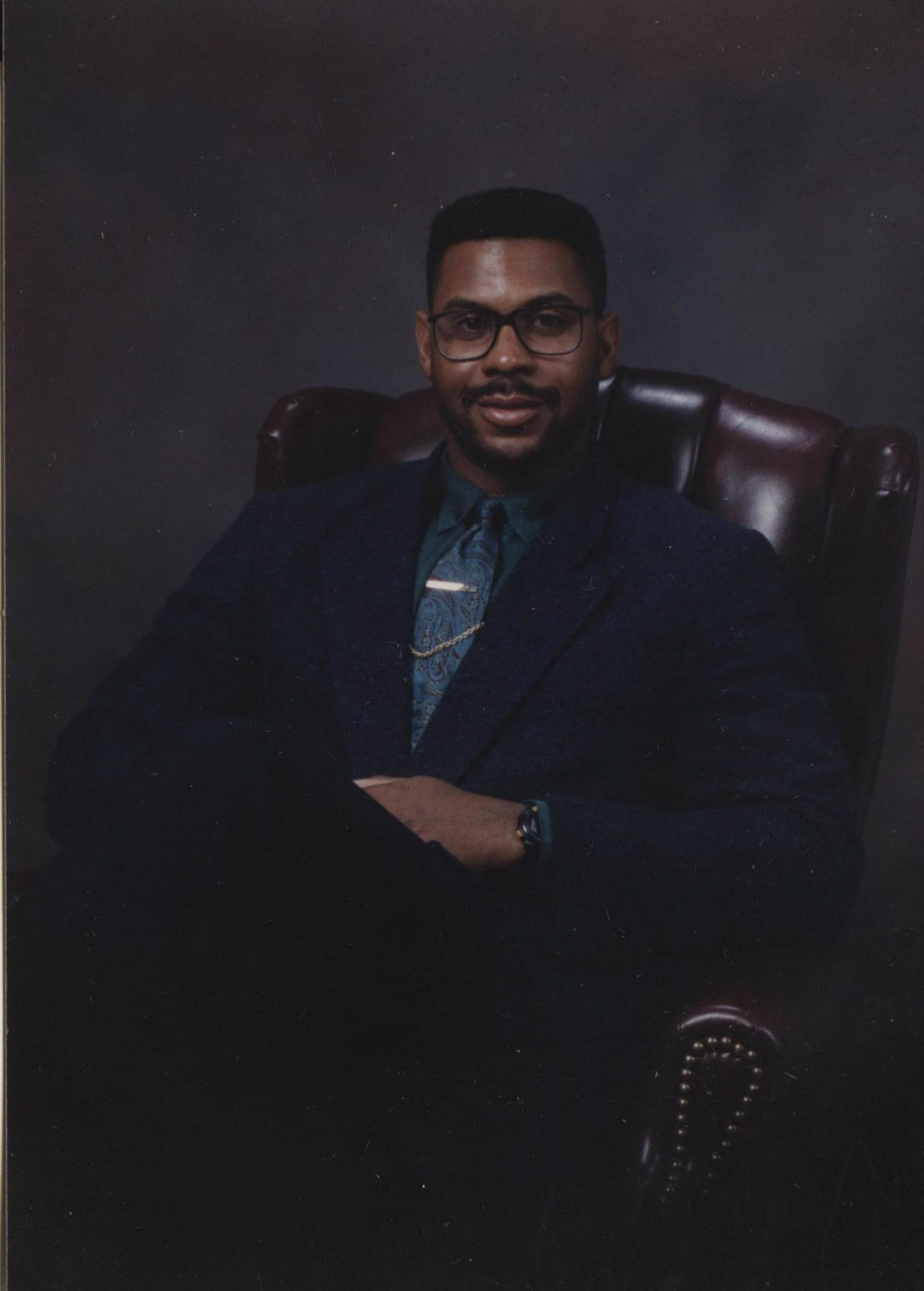 Judge Nelson Obituary El Paso, TX