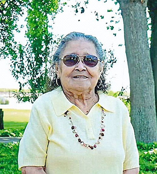 Obituary of Guadalupe Prieto Alarcon