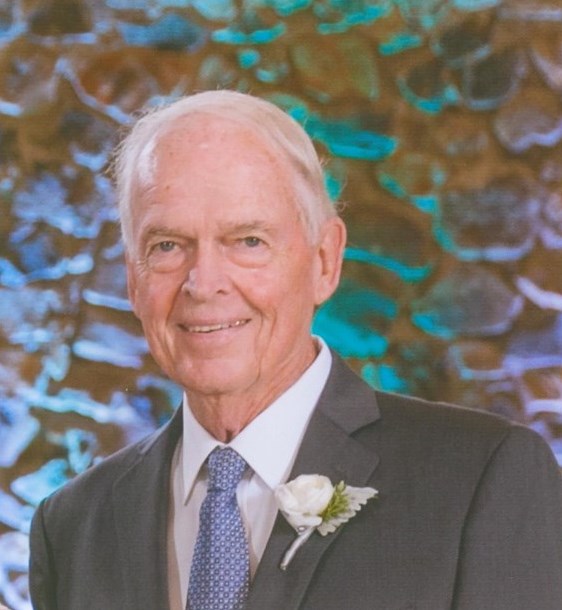 Obituary of Hiram Richard Crane