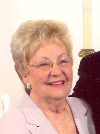 Obituary of Shirley L. Manning-Myers