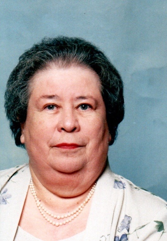 Obituary of Dolores Angela Massaro