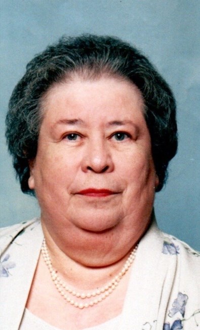 Obituary of Dolores Angela Massaro