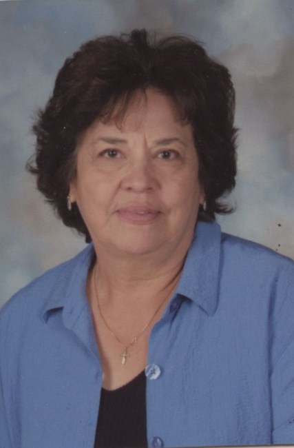 Obituary of Paula Griego Mata
