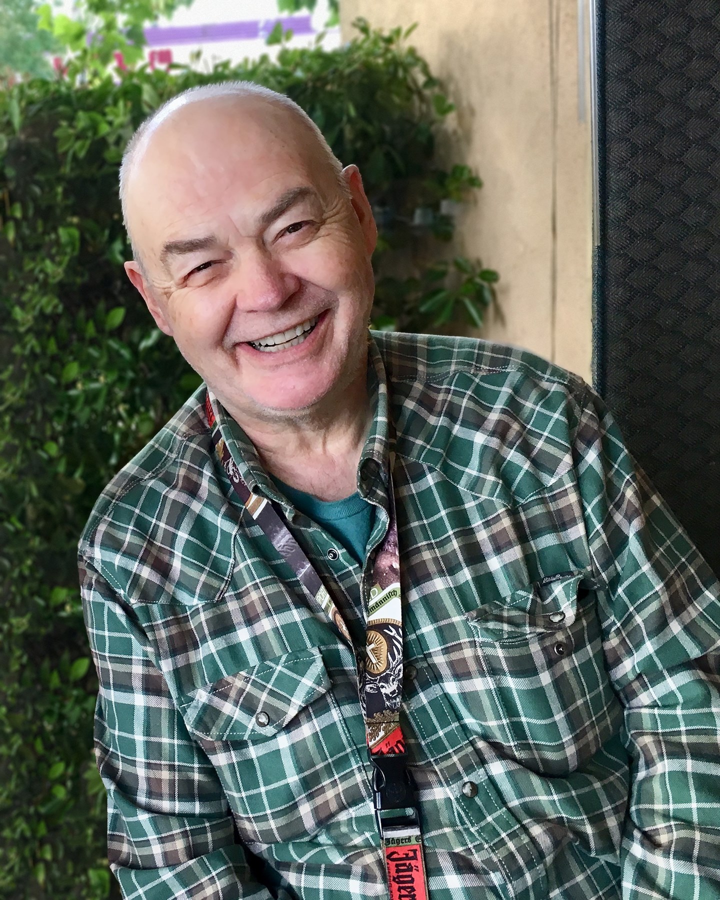 Ronald Hildebrand Obituary Victoria, BC