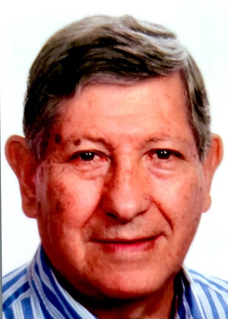 Obituary of Rodrigo C. Bravo
