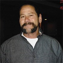 Obituary of Steven Anthony Winans