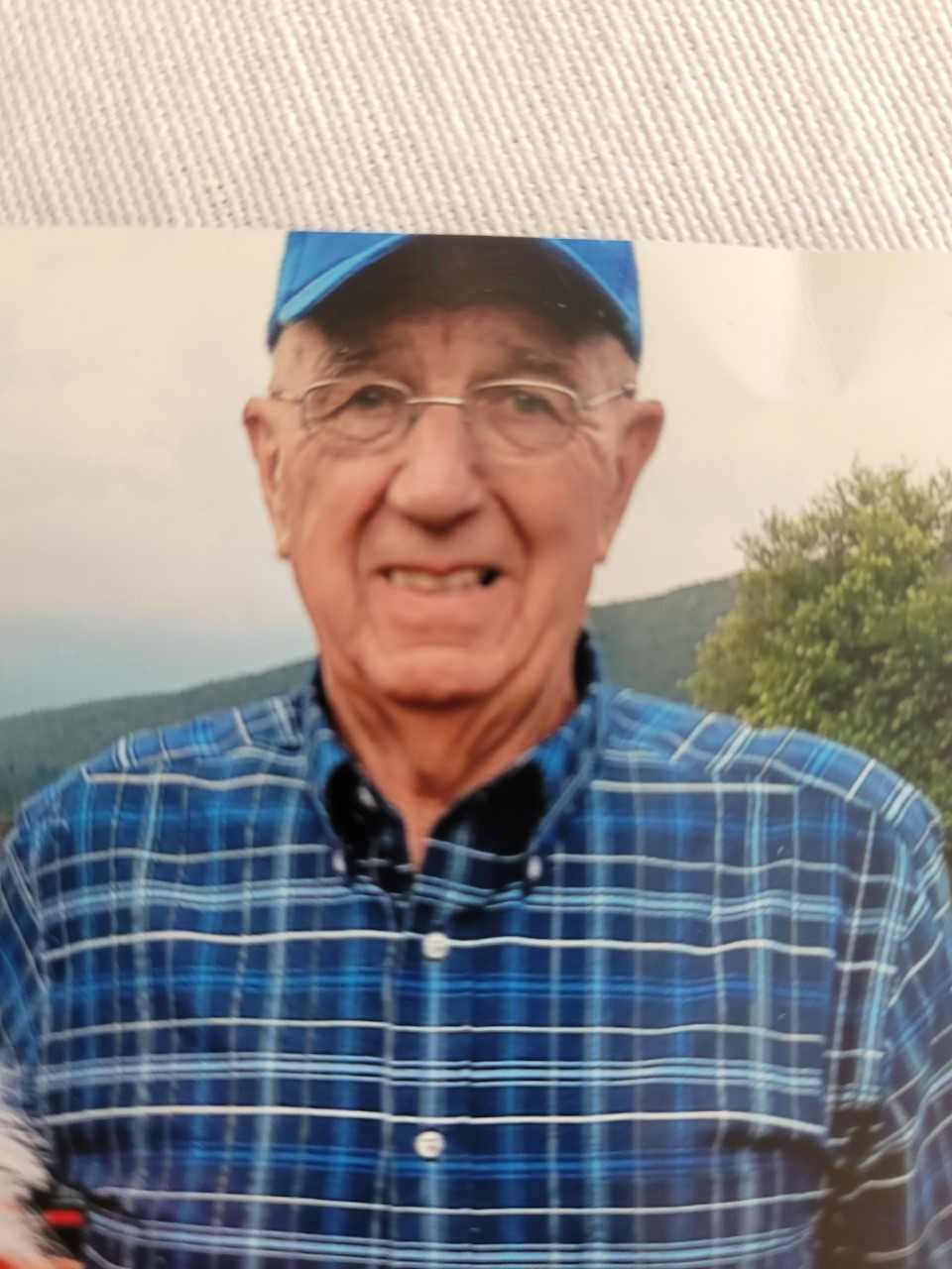 Obituary of Jack J Tonkay