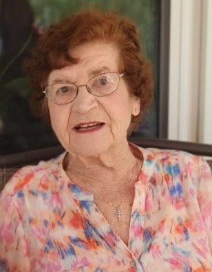 Obituary of Jane Giardina