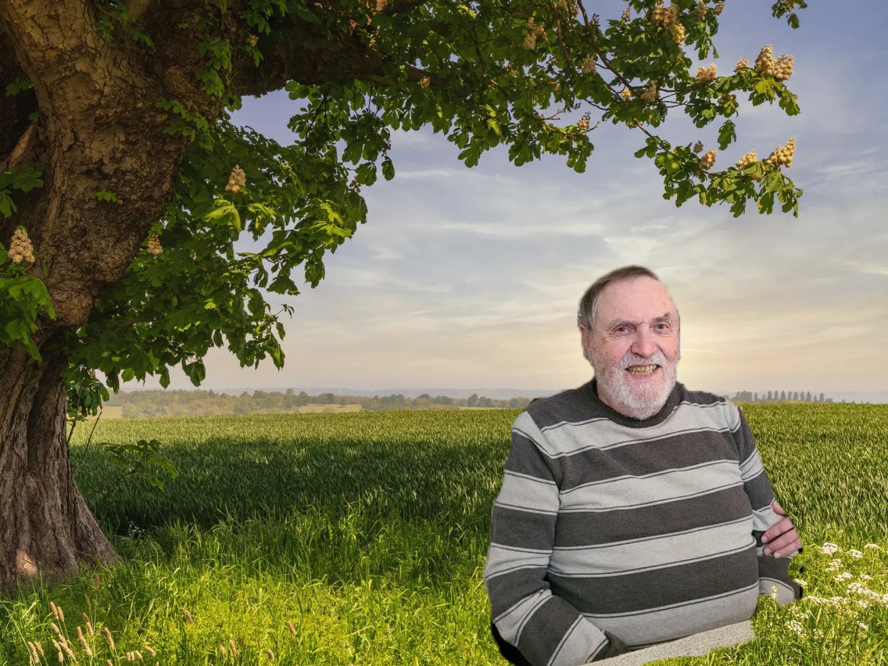 Obituary of Kenneth Joseph Silbernick