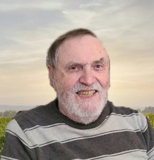 Obituary of Kenneth Joseph Silbernick