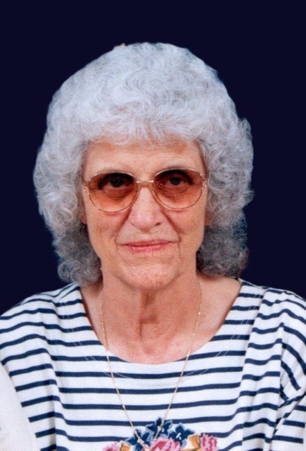 Obituary of Zelma Morrison