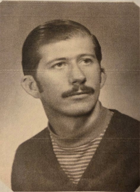 Obituary of Robert William Ford Jr.