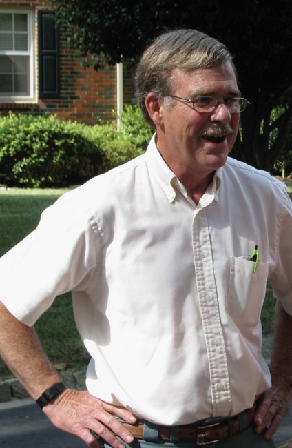 Obituary of John Parks Tazewell