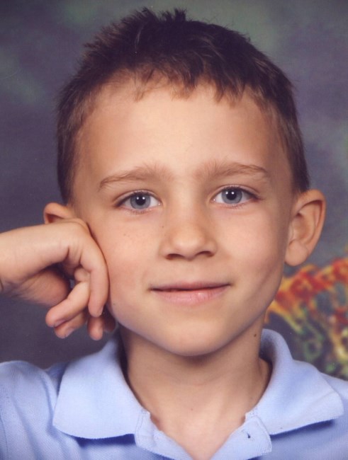 Obituary of William Richard Bunn