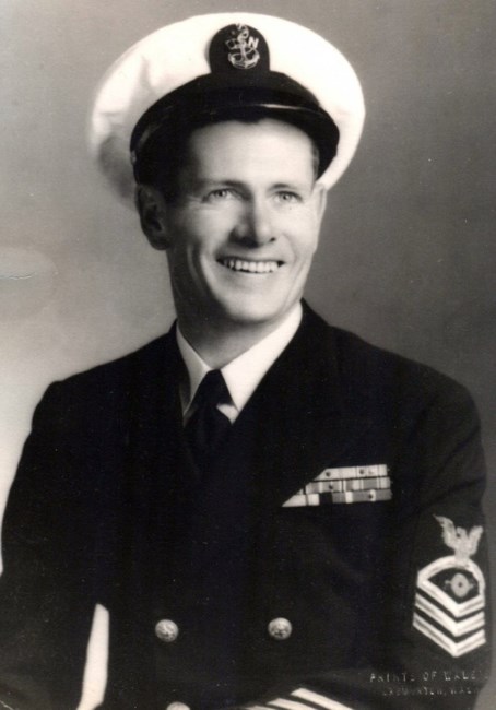 Obituario de William DeLancette Forhan Sr.