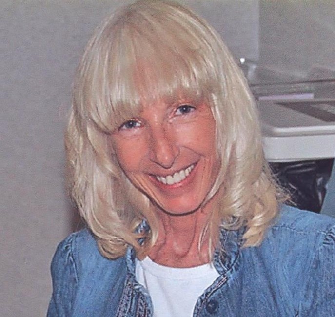 Obituary of Patricia S. Tackett