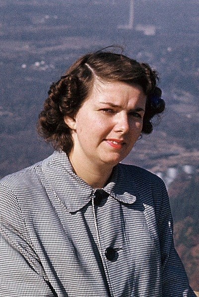 Obituary of Catherine Marie Tracy Sadler