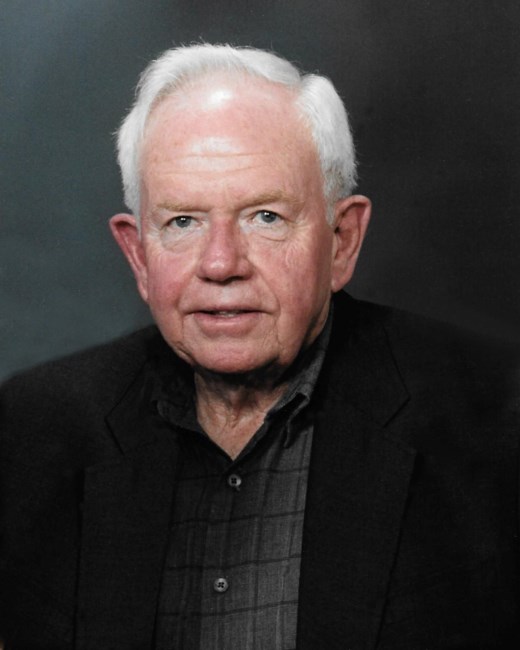 Obituary of Fred A. Brooks Jr.