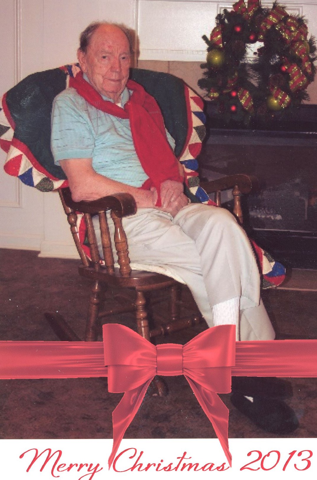 Obituary of Clayton Jackson Lewis