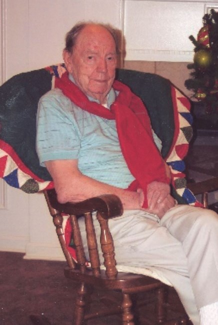 Obituary of Clayton Jackson Lewis