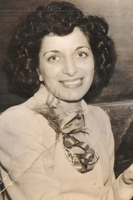 Obituary of Susan A Pilgrim