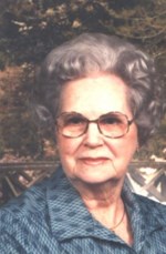 Myrtle Speer
