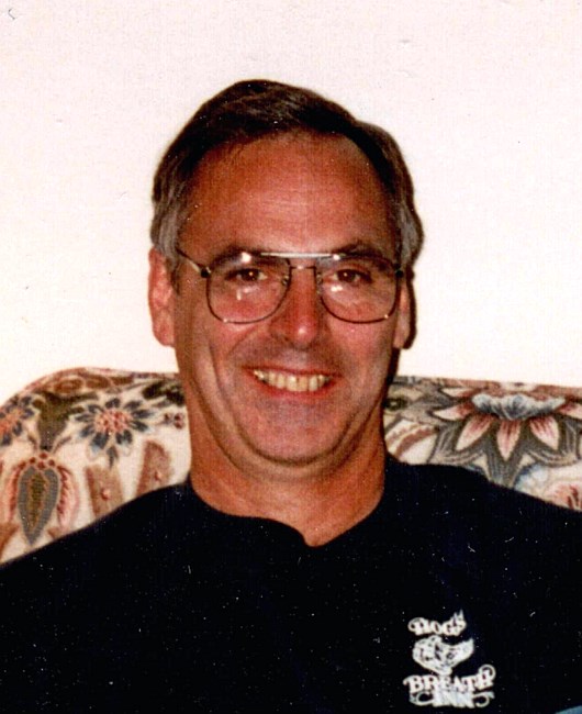 Obituary of Marvin "Denny" Dennis Etter