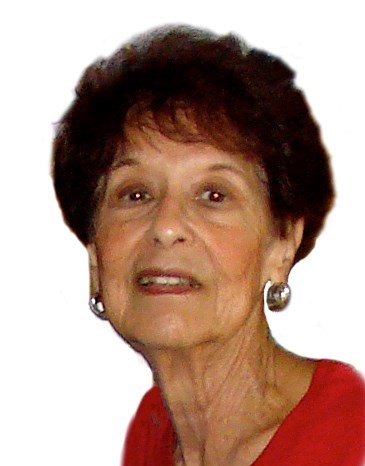 Obituary of Mildred Dominguez