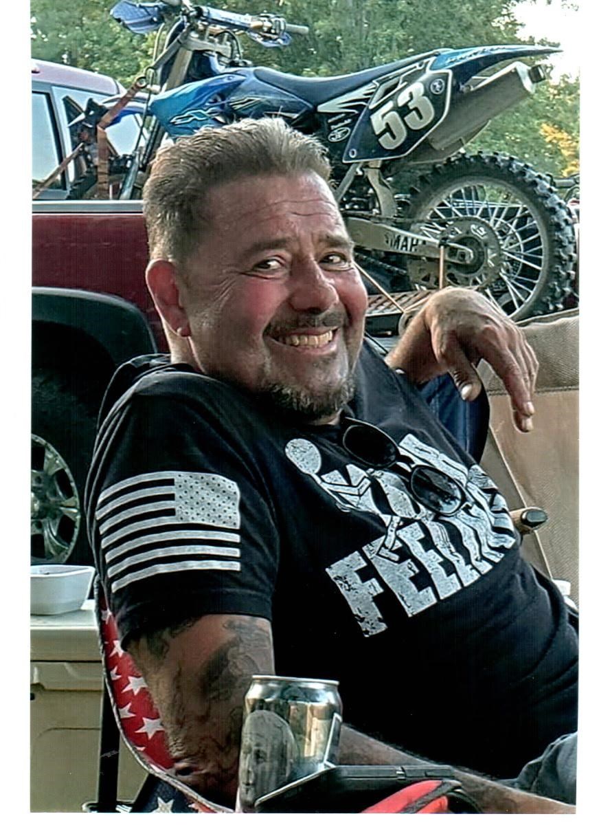 Christopher Alan McClure Obituary Cleveland, OH