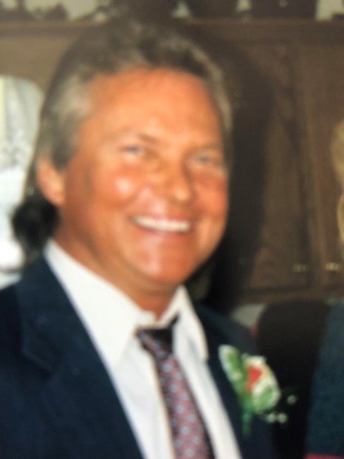 Obituary of Douglas Richard Bruick