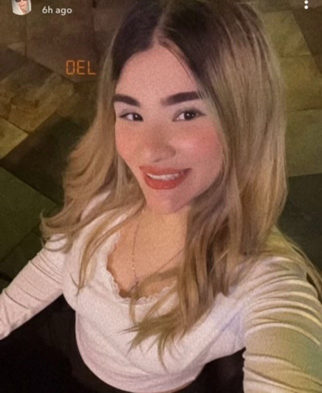 Avis de décès de Delia Alexis Martinez