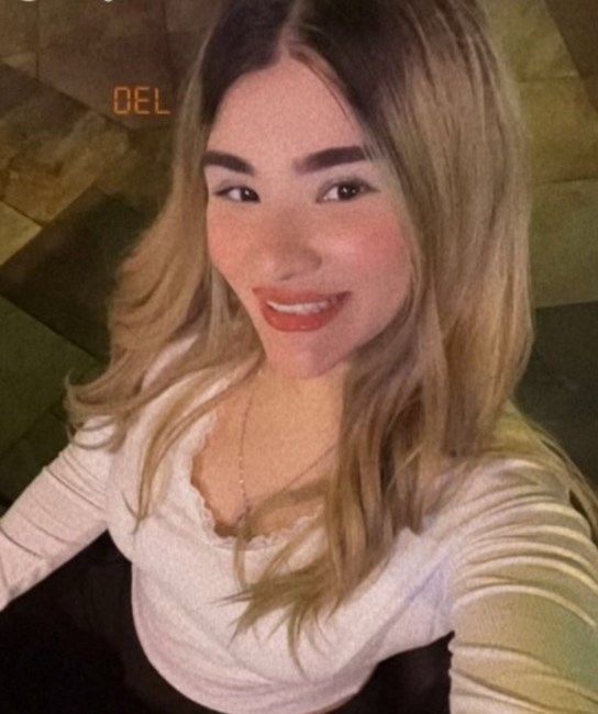 Avis de décès de Delia Alexis Martinez