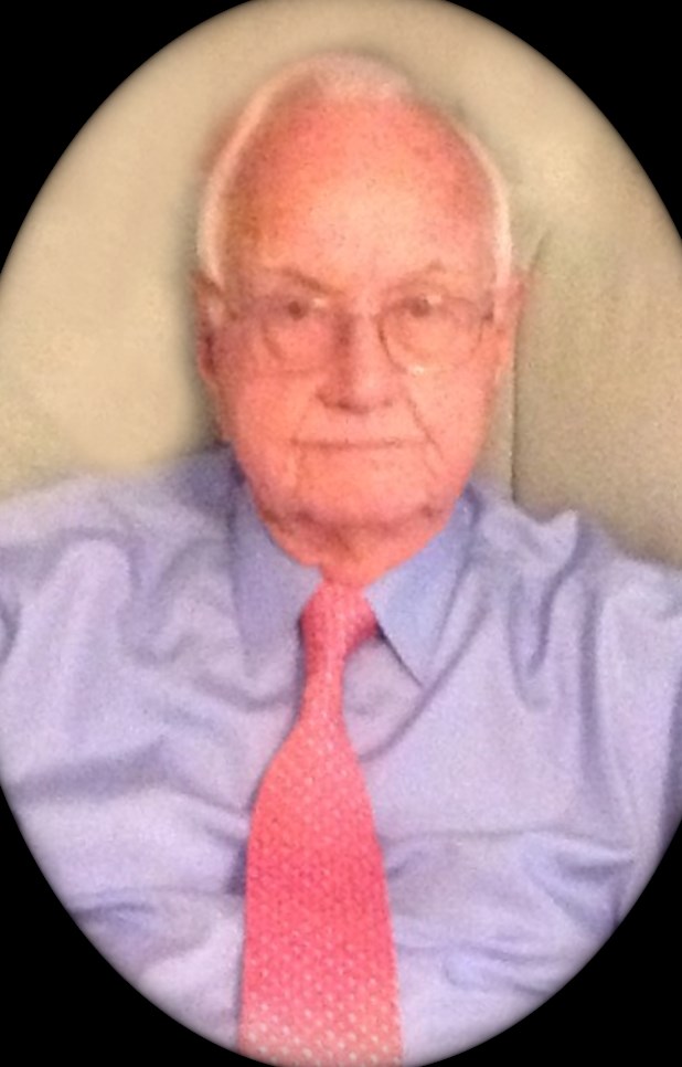 Obituary of Billy Carlton Cooper