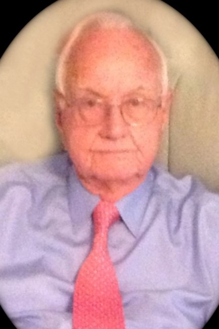 Obituary of Billy Carlton Cooper